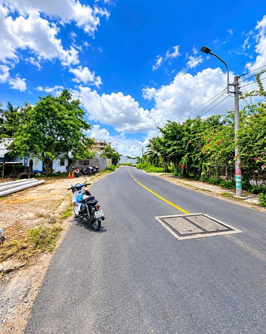 Bán nền đất 5x20m (100m²) 919 triệu Trà Vinh - Ảnh thu nhỏ 4