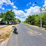 Bán nền đất 5x20m (100m²) 919 triệu Trà Vinh - Ảnh thu nhỏ 4