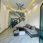 Bán nhà 2 tầng lô góc 40,1m2 ngõ ô tô khu 2 phường Việt Hòa, Hải Dương - Ảnh thu nhỏ 2