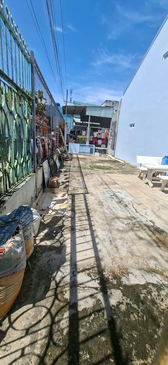 Bán nền góc hẻm 50m² Ngô Quyền Rạch Giá An Giang - Ảnh thu nhỏ 2