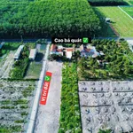 Bán đất nhánh Cao Bá Quát, 46m2, 660 triệu - Ảnh thu nhỏ 1