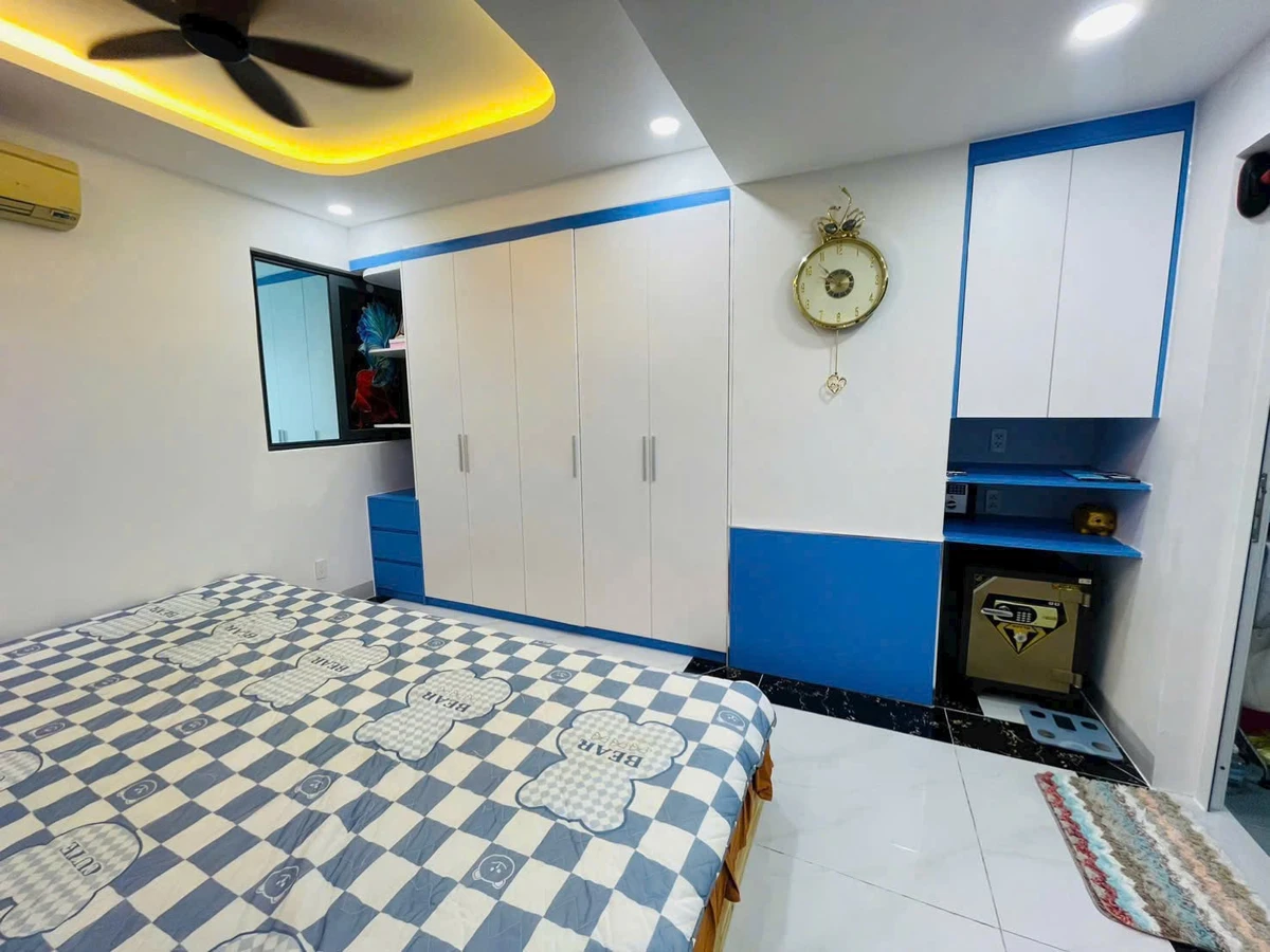 Bán căn hộ 2PN ven biển Nha Trang 88m² 5,9 tỷ - Ảnh thu nhỏ 4