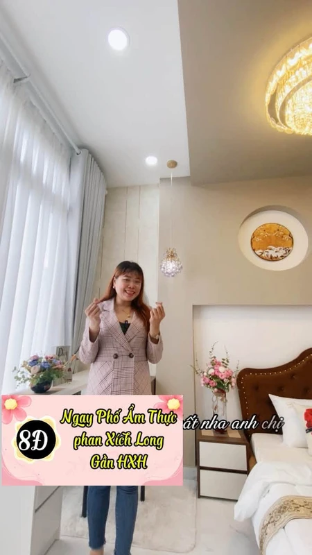Bán nhà phố 2 tầng 80m² 3PN Quận 7 gần Co.opmart vanphongbay