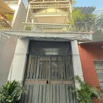 Bán nhà Gò Vấp, 37m², 3PN, 2WC, sát Lê Hoàng Phái - Ảnh thu nhỏ 1