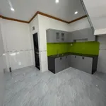 Bán nhà trệt lầu mới 90m2 KP2A Long Bình Bình Tân 1tỷ350 - Ảnh thu nhỏ 5