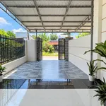 Bán nhà 2PN sân ô tô tại Tây Ninh 103.5m² - Ảnh thu nhỏ 4