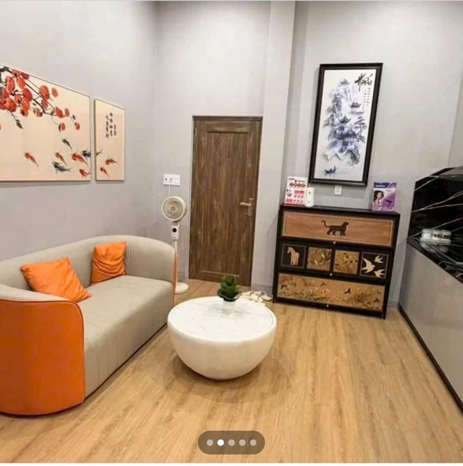 Bán nhà trọ cao cấp 15 phòng, 143,6m2 gần Đại học Huế, phường An Cựu, TP Huế - Ảnh thu nhỏ 3