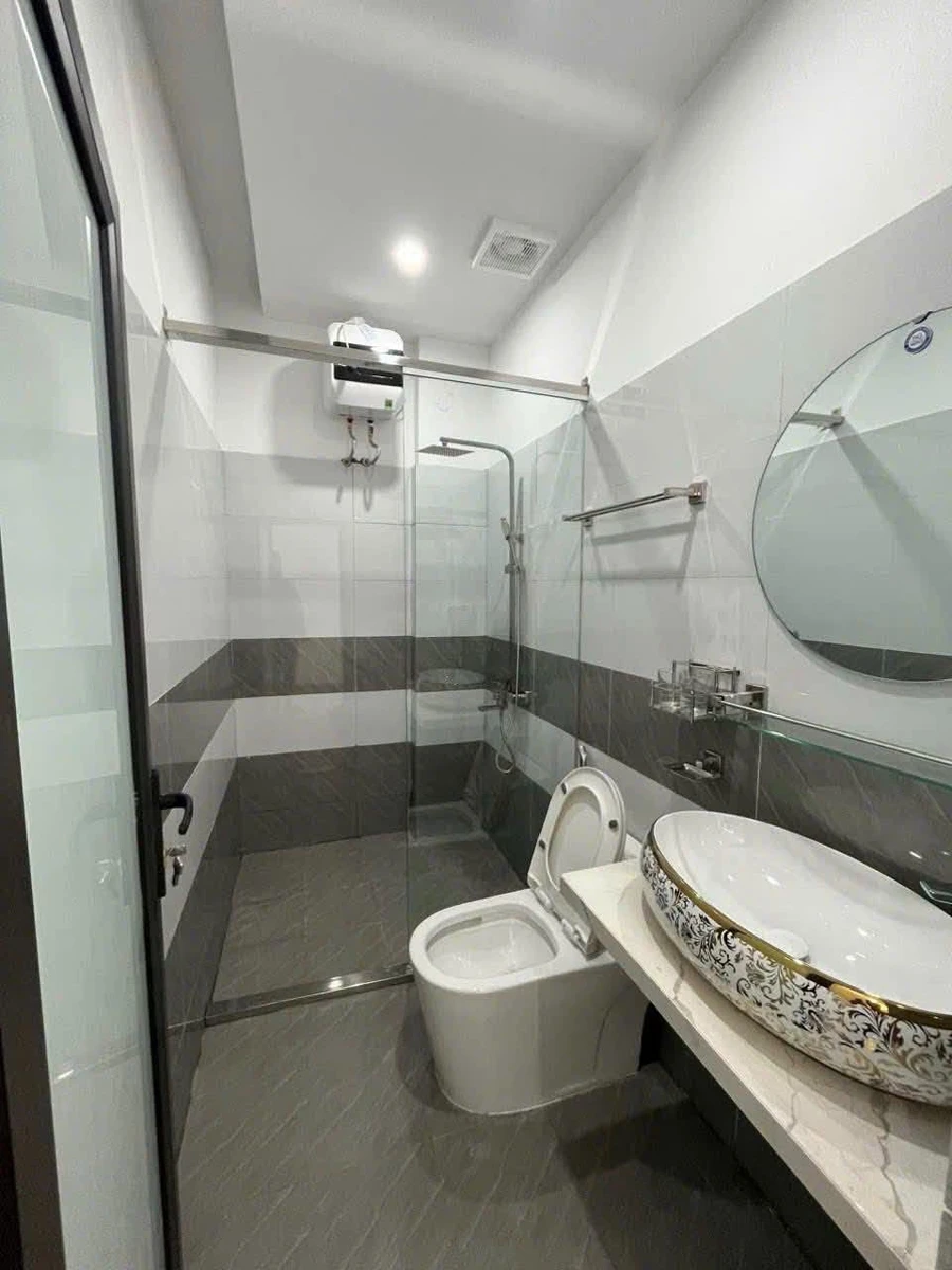 Nhà 3 tầng 50m² bán 2.6 tỷ Kiến An Hải Phòng - Ảnh thu nhỏ 4