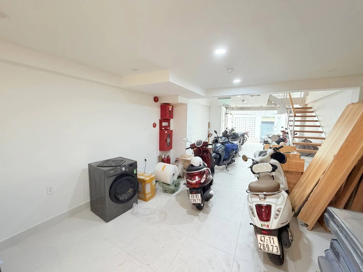 Bán nhà 9 phòng cho thuê, 81m2, 16.5 tỷ, Bình Thạnh - Ảnh thu nhỏ 3