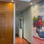 Nhà phố Long Biên 40m2 5 tầng mặt tiền kinh doanh hơn 15 tỷ - Ảnh thu nhỏ 4