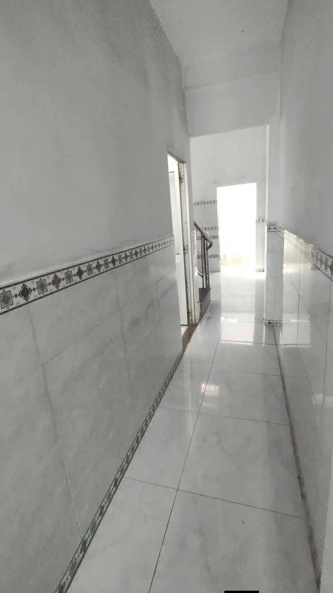 Bán nhà riêng 64m² 2 phòng ngủ Bình Chuẩn, An Phú - Ảnh thu nhỏ 4