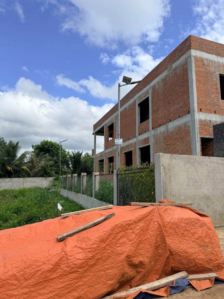 Bán đất nền 160m² Buôn Ma Thuột, Đắk Lắk 1.55 tỷ - Ảnh thu nhỏ 2