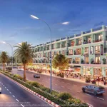 Bán liền kề 60m - 70m - 75m - 80m - 90m2 - 100m2 Vinhomes King Park - Vinhomes Hoà Long, Bắc Ninh - Ảnh thu nhỏ 14