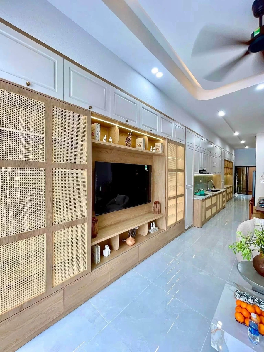 Nhà phố 100m² 3 phòng ngủ, 4 tỷ 950 tại Buôn Ma Thuột - Ảnh thu nhỏ 3