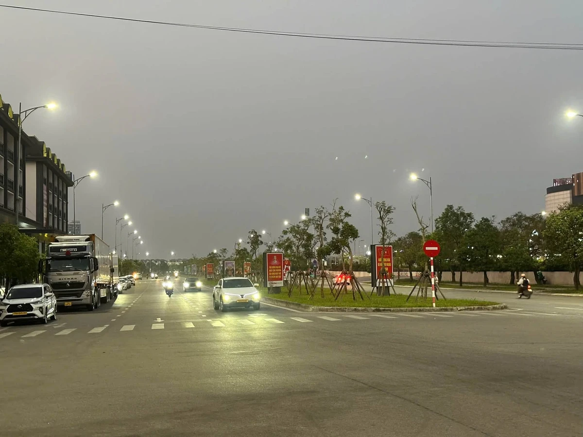 Bán nhà mặt tiền Võ Nguyên Giáp Huế 101.9m2 - 9.68 tỷ - Ảnh thu nhỏ 3