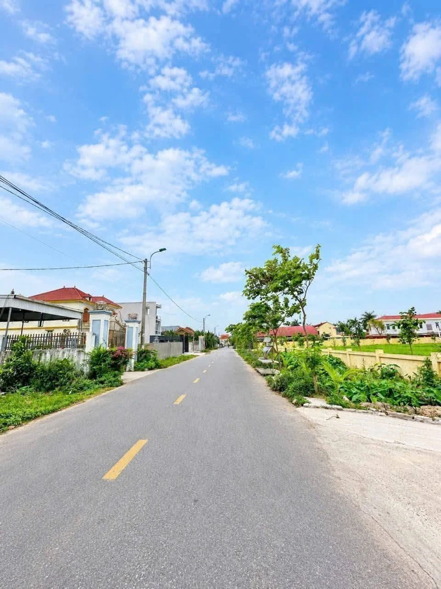 Bán đất 140m² thổ cư Vĩnh Bảo Hải Phòng - Ảnh thu nhỏ 2