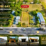 Bán đất thổ cư mặt tiền ĐT 871B, (đường vào KCN Gia Thuận Gò Công) giá 11.5 tr/m2 - Ảnh thu nhỏ 4