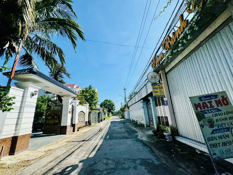 Bán đất mặt tiền Lê Quý Đôn 123m2, Quảng Ngãi