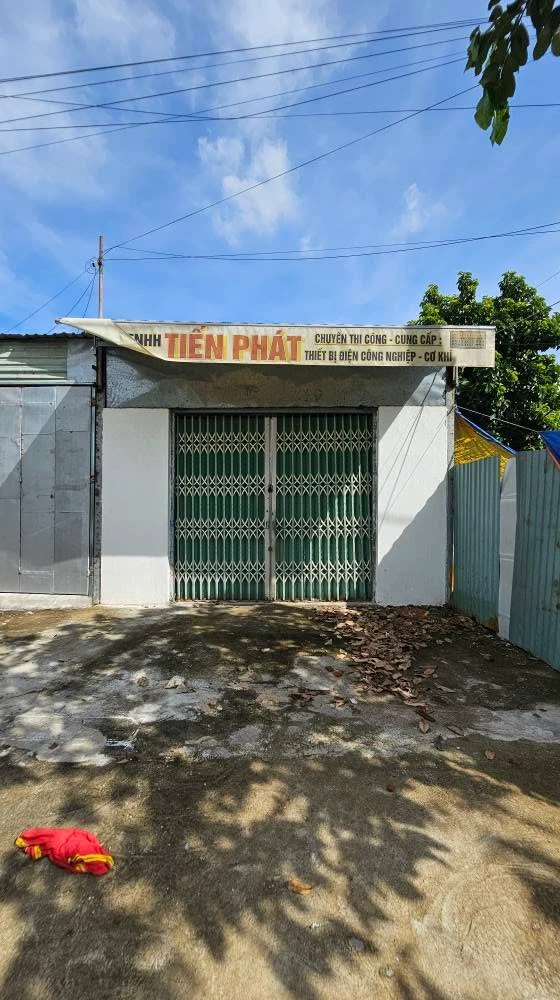Bán đất 83,2m2 tặng nhà xưởng mặt tiền Võ Nguyên Giáp, Diên Toàn, giá 3,95 tỷ - Ảnh thu nhỏ 4