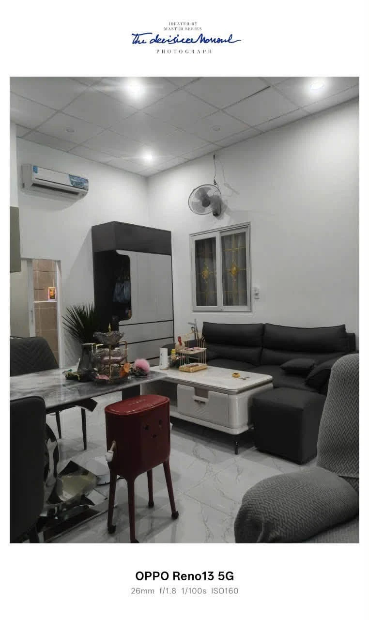 Bán nhà cấp 4 3PN 150m² giá 9 tỷ Bình Tân - Ảnh 1