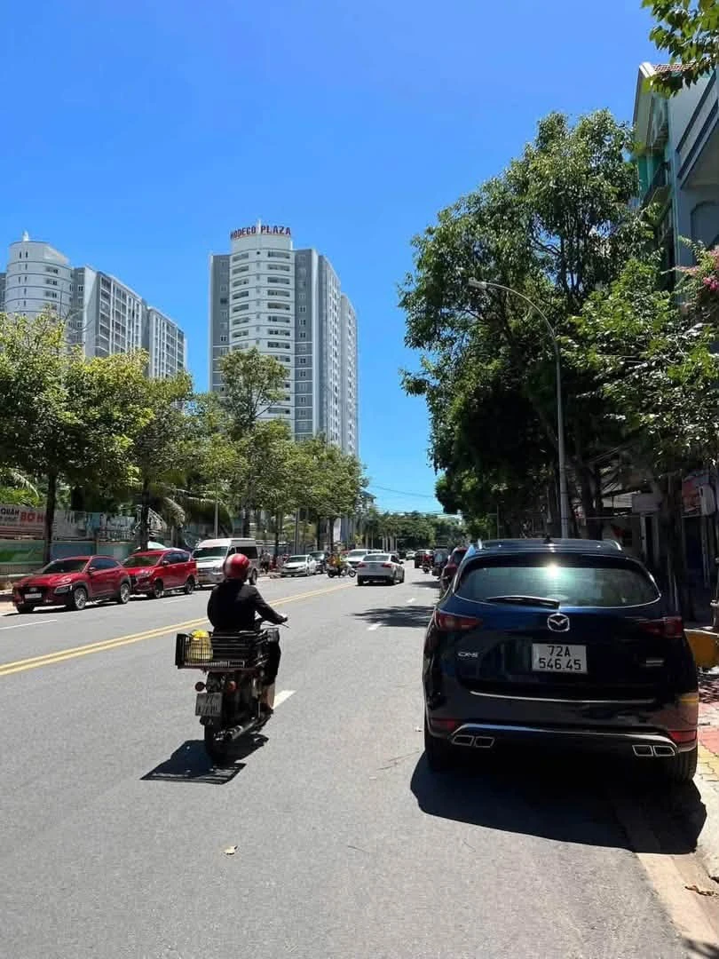 Bán lô góc 2 mặt tiền 100m2 Trương Văn Bang Vũng Tàu 14.5 tỷ - Ảnh thu nhỏ 2