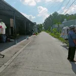 Bán lô đất hẻm Phú An 330m², giá 1 tỷ 9 - Ảnh thu nhỏ 1
