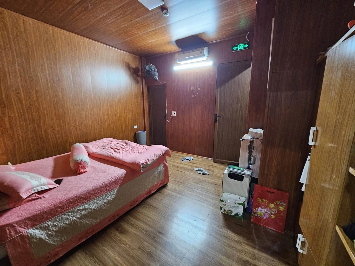 Bán đất 480m² tặng nhà xưởng 2 tầng tại Xã Lưu Vệ - Ảnh thu nhỏ 3