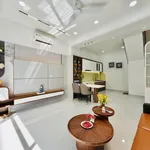 Bán nhà phố hẻm Quang Trung 1 trệt 3 lầu, 37m2, 3PN, giá 6,32 tỷ, Gò Vấp - Ảnh thu nhỏ 5