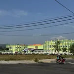 Bán nhanh lô sát góc đường 10.5m khu tái định cư Hoà Khương (Hoà Tiến mới), Đà Nẵng - Ảnh thu nhỏ 4
