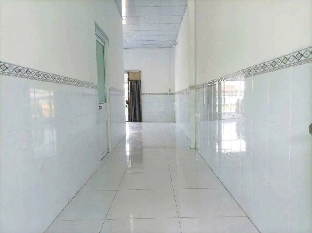 Bán nhà mặt tiền Phan Đăng Lưu 98,6m² 900 triệu - Ảnh 1