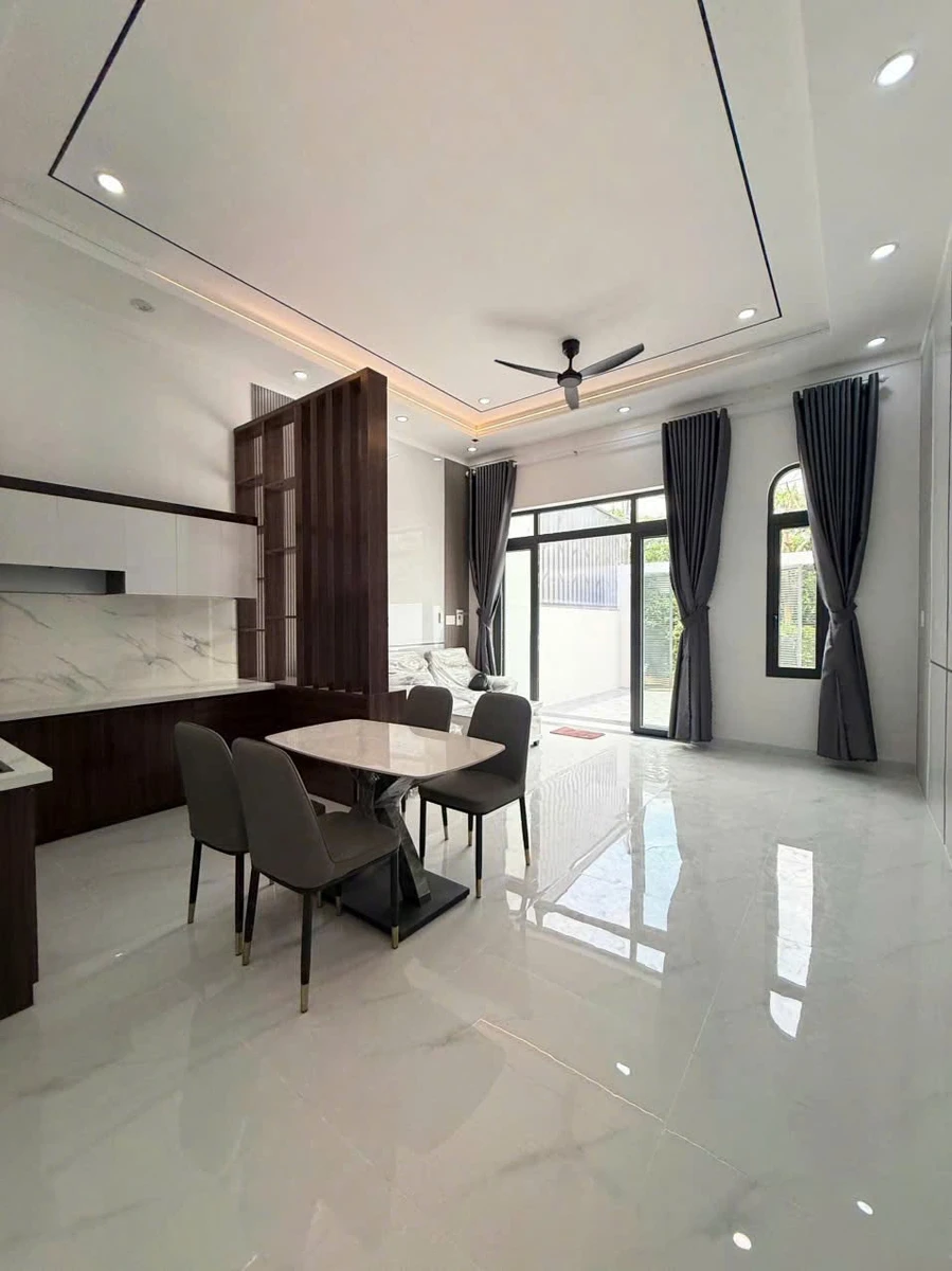 Bán nhà 2 phòng ngủ 126m² có sân ô tô tại Bảo Vinh - Ảnh thu nhỏ 5
