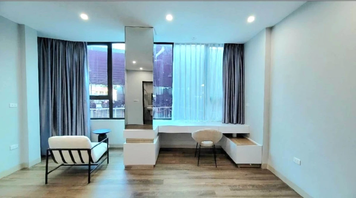 Bán nhà phố Nguyễn Thị Định 42m2, 5 tầng, giá 11,9 tỷ, Yên Hoà, Cầu Giấy - Ảnh thu nhỏ 2