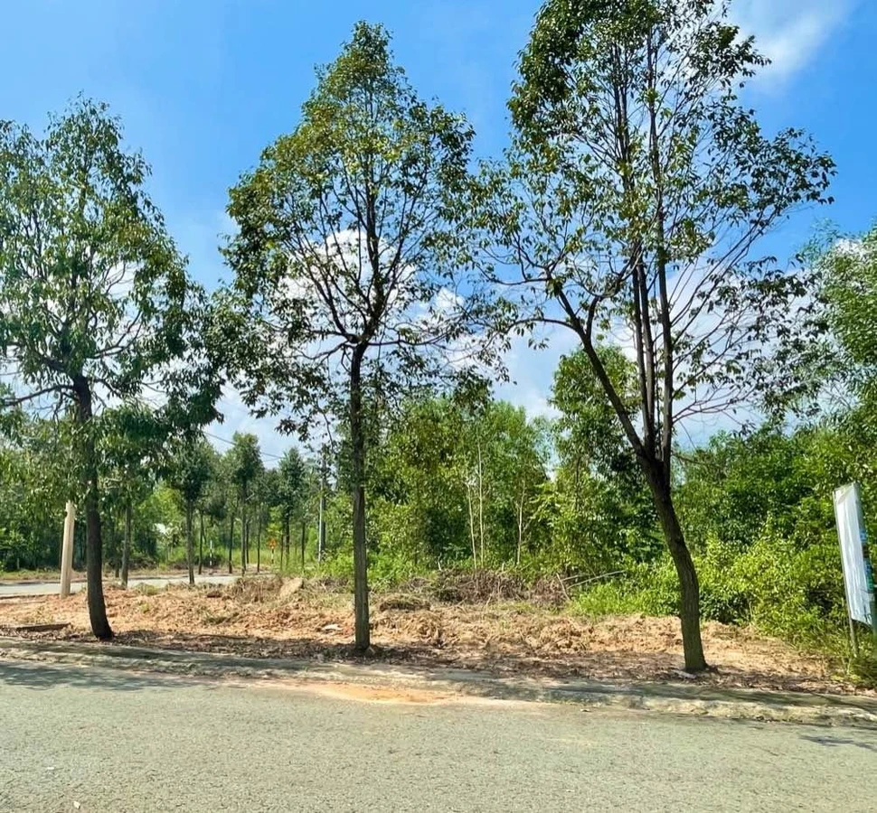 Bán đất Mỹ Phước 4, 150m², 1,4 tỷ - Ảnh 1