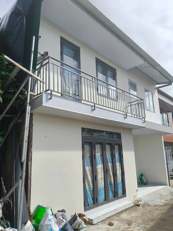 Bán nhà Nguyễn Hoàng, Đà Lạt, 60m², 3 phòng ngủ, 1.4 tỷ