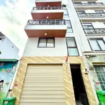 Bán nhà hẻm xe tải 90m² Bình Thạnh 17.3 tỷ - Ảnh thu nhỏ 1