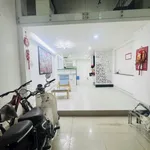 Bán nhà 4 tầng 53m2 hẻm xe tải đường Cách Mạng Tháng 8, Quận 10 - Ảnh thu nhỏ 3