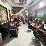 Bán nhà mặt tiền Nguyễn Hữu Cảnh, 126,5m², Dĩ An - Ảnh thu nhỏ 2