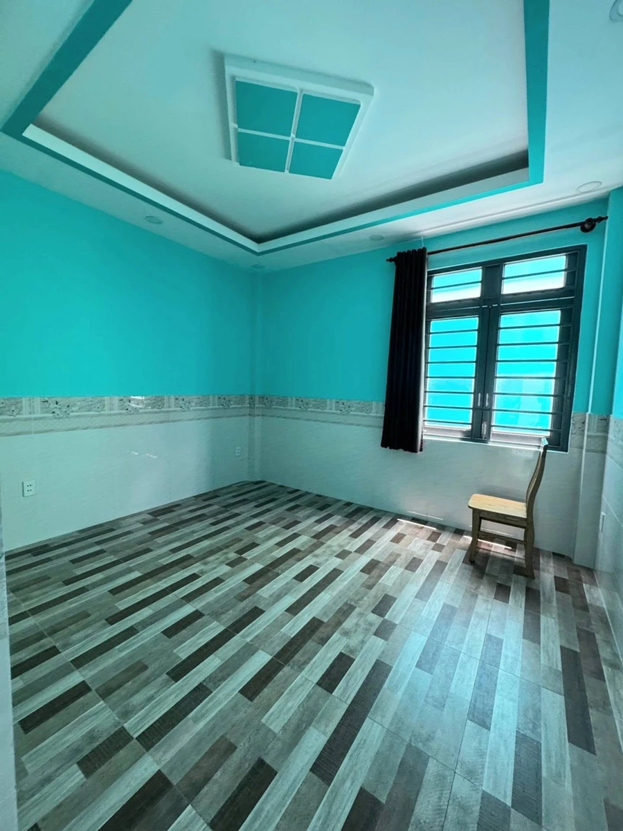Bán nhà hẻm xe hơi 60m2 đường Hồ Học Lãm, Bình Tân, giá hơn 5 tỷ - Ảnh thu nhỏ 4