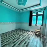 Bán nhà hẻm xe hơi 60m2 đường Hồ Học Lãm, Bình Tân, giá hơn 5 tỷ - Ảnh thu nhỏ 4