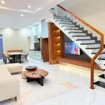 Bán nhà mới 100m2 đường Mạc Đỉnh Chi, Vũng Tàu - Ảnh thu nhỏ 4