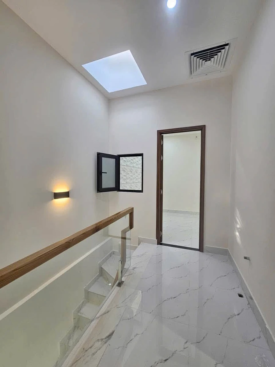 Bán nhà hẻm 40m² 2PN 2WC Bình Tân 4,82 tỷ - Ảnh thu nhỏ 5