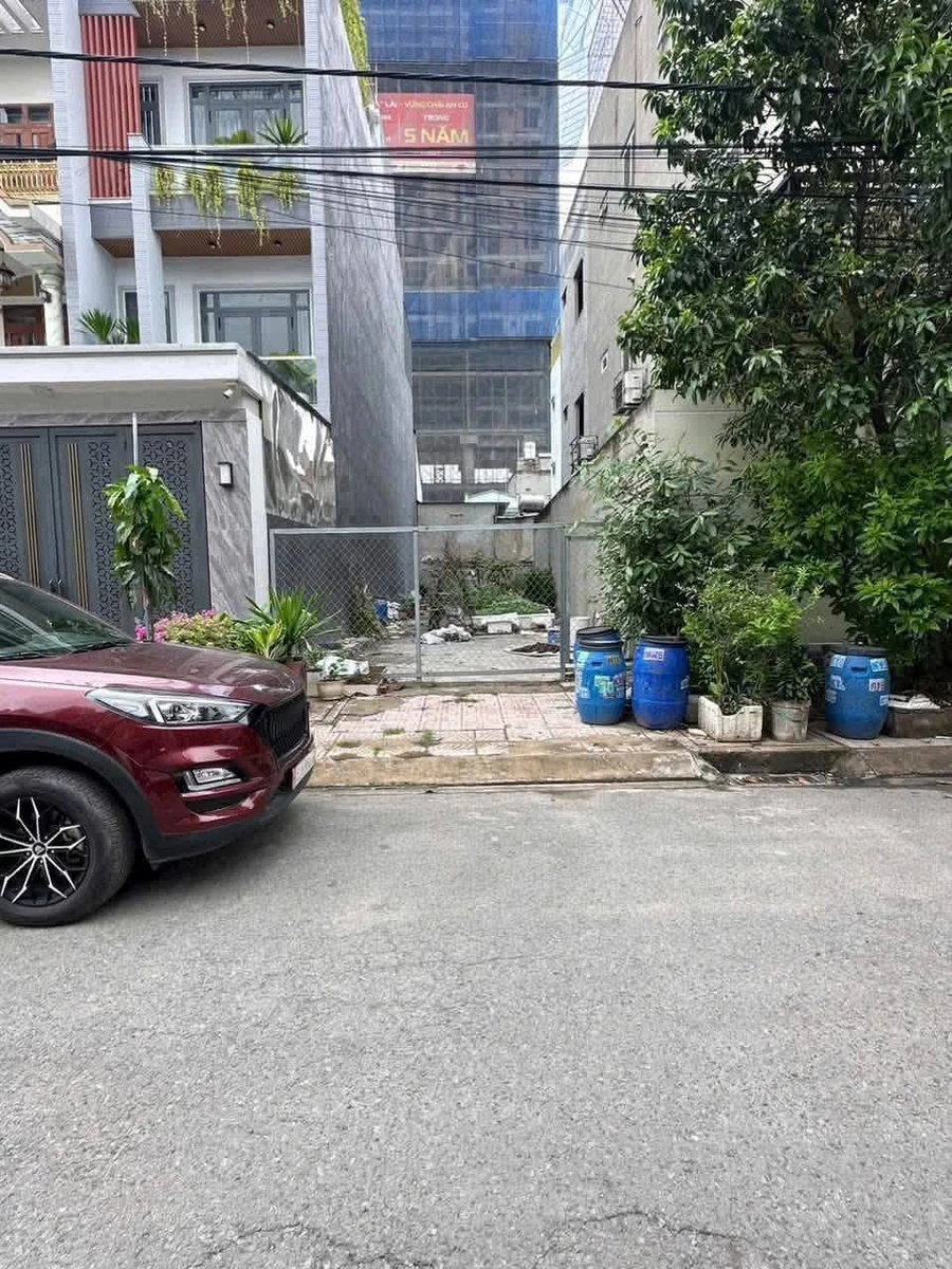 Bán đất 90m2 thổ cư 100% giá 4,2 tỷ tại Phường Dĩ An, Dĩ An, Bình Dương - Ảnh 1