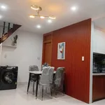 Bán nhà mini 25m2 2PN 2WC hẻm 48 Mậu Thân, gần Mạc Thiên Tích, giá 1,49 tỷ - Ảnh thu nhỏ 4