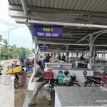 Bán đất nền phố Chợ Bình Đại LK08 ngay cổng chợ | 81m2 | giá 3,104 tỷ - Ảnh thu nhỏ 6