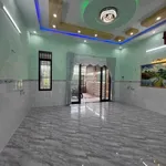 Nhà bán Long Hải 3 phòng 130m² 1 tỷ 6 - Ảnh thu nhỏ 4
