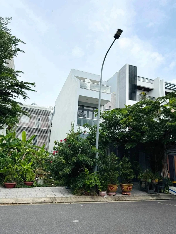 Nhà 3 tầng Mỹ Gia, 100m², 3 PN, 7 tỷ