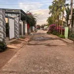 Bán đất hẽm 10x40 (400m²) xã Hoà Khánh, Hóc Môn - Ảnh thu nhỏ 3