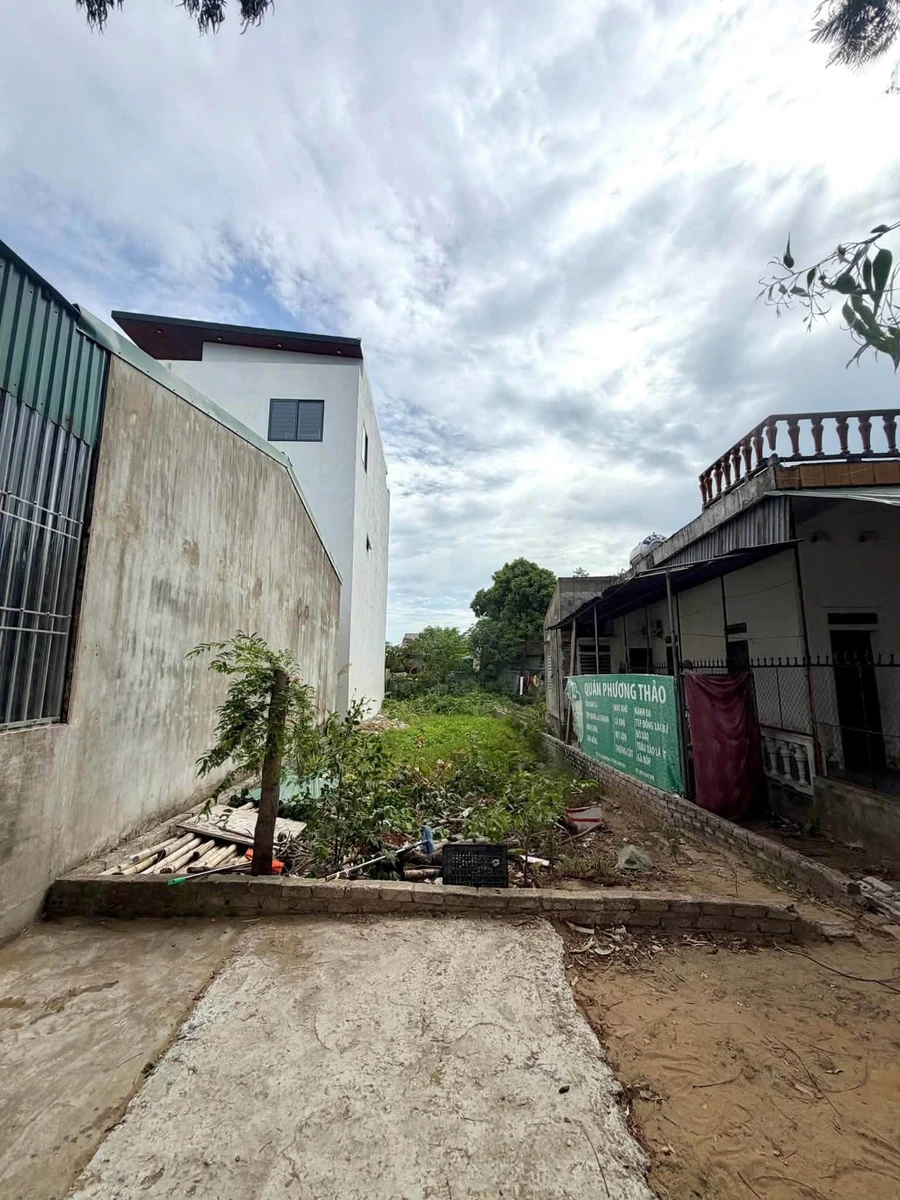 Bán đất mặt đường Lê Quý Đôn 140m², Hưng Lộc 5 tỷ - Ảnh thu nhỏ 2