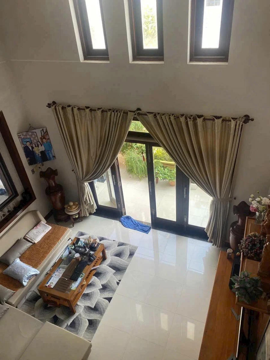 Bán nhà 1 trệt 1 lửng 1 lầu 115m², 3PN, gần biển Phan Thiết - Ảnh thu nhỏ 2