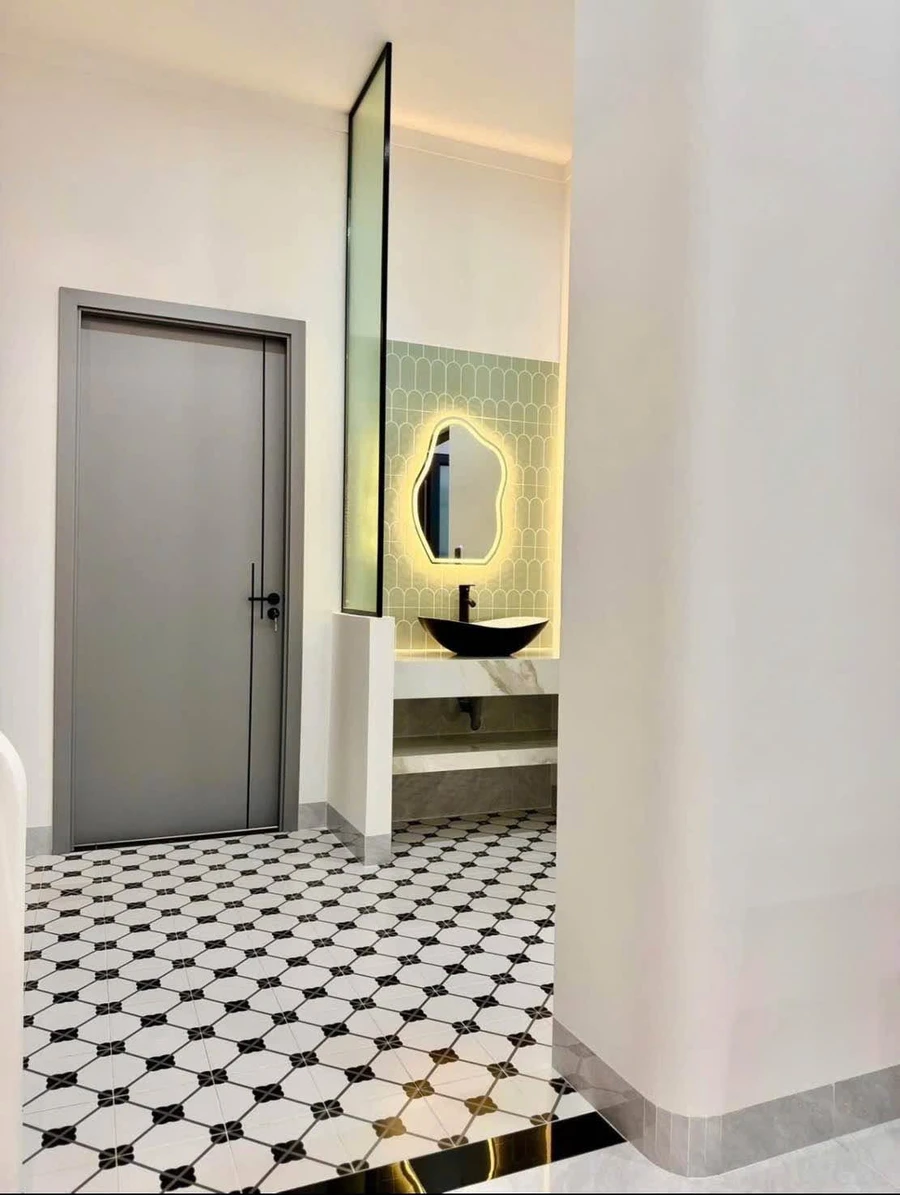 Bán nhà 3PN mới 100%, 115m² Buôn Ma Thuột, 2.45 tỷ - Ảnh thu nhỏ 5